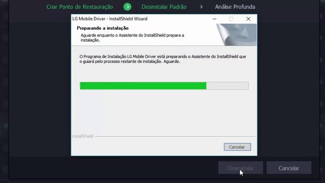 Como Remover Programa Completo do PC смотреть онлайн