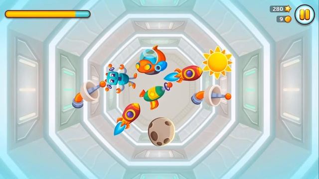Bubbu 2 - My Pet Kingdom😺- Level - 28 | Part - 11 | Android / iOS | FULL FHD | FULL Screen смотреть онлайн