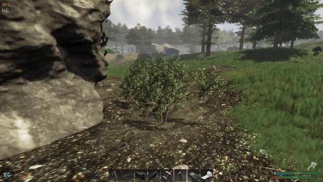 Refinery and Generator are Operational! Subsistence Normal Season 1 E12 смотреть онлайн