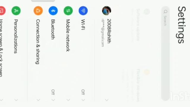 Enable Developer Options in your Android @mobileman1576 смотреть онлайн
