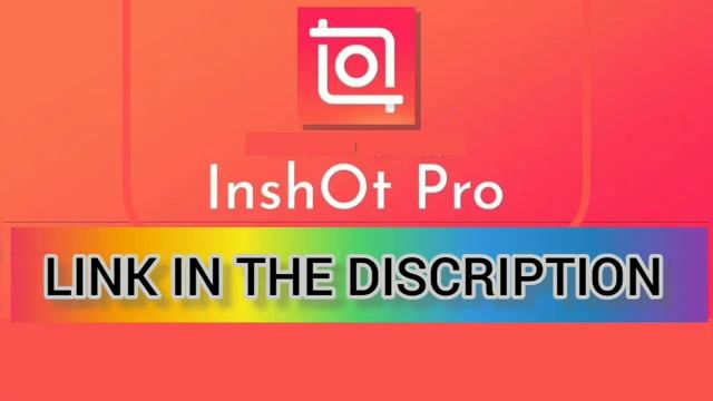 100% Working Inshot Pro Mod APK download for free @gamechanger047 смотреть онлайн