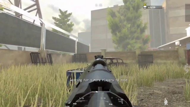 Carnage Wars New Update 2023 смотреть онлайн