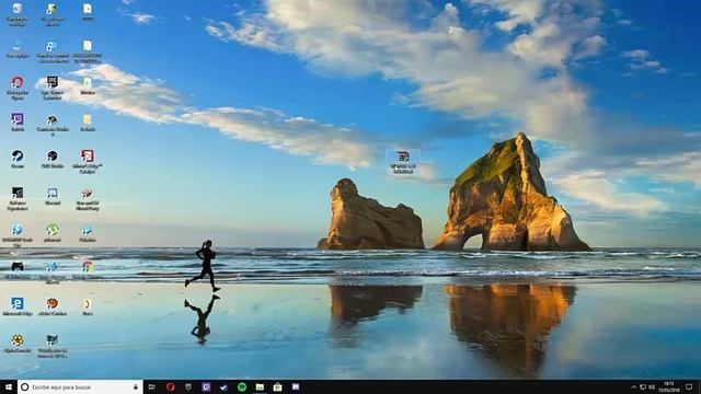 COMO DESCARGAR WINRAR 5 50 32 Y 64 BITS смотреть онлайн