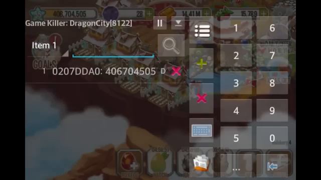 How to hack Dragon City Android [root] смотреть онлайн