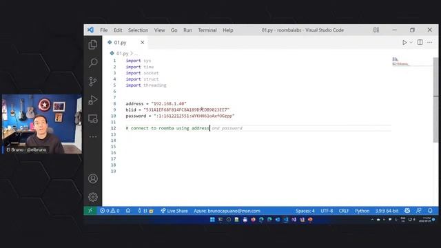 How GitHub CoPilot 🤖 is helping in my daily work at Microsoft - Episode 5/5 смотреть онлайн
