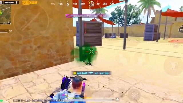 HIGHLIGHTS PUBG MOBILE | DEN4IK | 37kiil teaem iPhone 12 смотреть онлайн