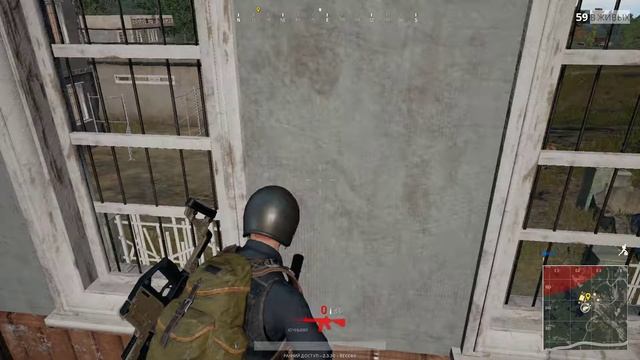 PLAYERUNKNOWN'S BATTLEGROUNDS | Снято с помощью GeForce GTX смотреть онлайн