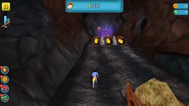 10 MOBILE Games Based On *INDIAN GODS* 😍🇮🇳 смотреть онлайн
