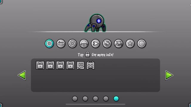 Geometry Dash 2.2 got leaked to Geometry Dash Lite! (iOS) смотреть онлайн
