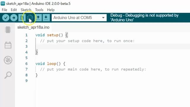Arduino IDE 2.0 review | Apa saja fitur terbaru dan pembedanya dengan versi sebelumnya???| смотреть онлайн
