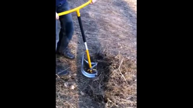 Рычаг-педаль Торнадо смотреть онлайн