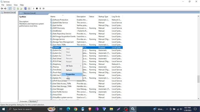 How to Fix 100% Disk Usage on Windows 10 смотреть онлайн
