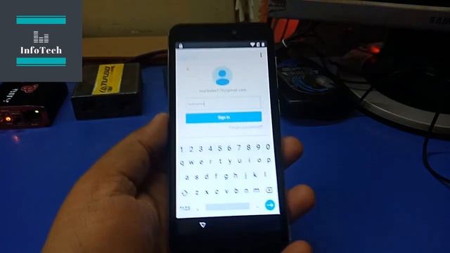 Qmobile i8i 2019 Google Account Bypass Android 8 Without Computer смотреть онлайн