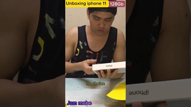 Unboxing Iphone 11 , 128GB ,Black.. #unboxing #iphone11 #apple #appleiphone #noon #jammobe смотреть онлайн