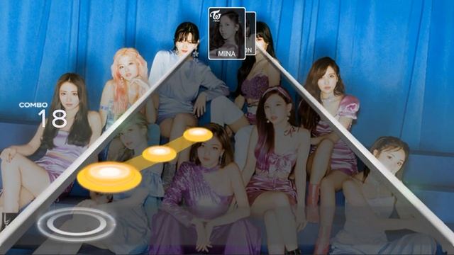 Feel Special - TWICE | Superstar Jypnation Japan | Tutorial | смотреть онлайн