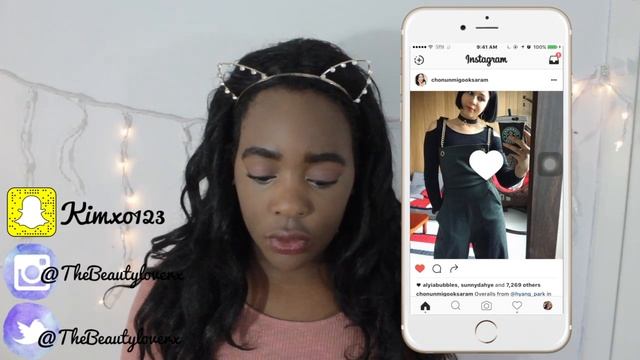 What's On My iPhone 6s 2016?!?♕(Updated Kpop ver.)||TheBeautylover1900 смотреть онлайн