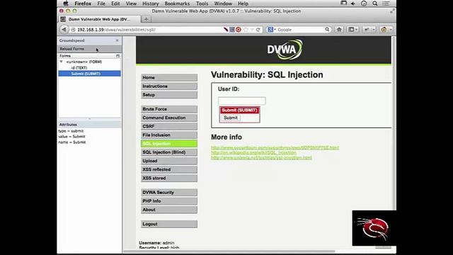 Ethical Hacking And Penetration Testing Course 62 : Acquiring Webgoat