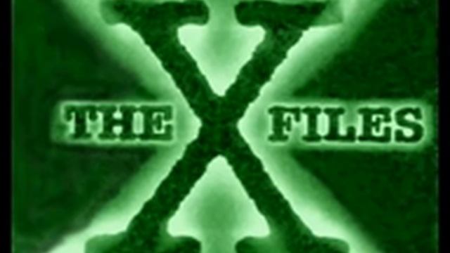 the x files soundtrack смотреть онлайн