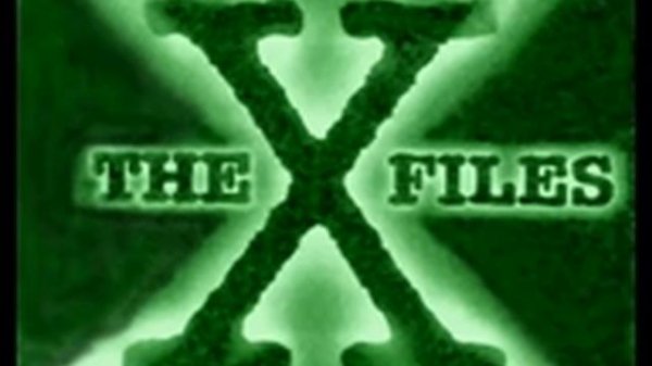 the x files soundtrack