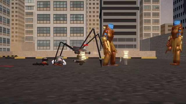 Last Play #lastplay #1v1 #skibiditoilet #melonplaygroud #dont_forget_to_like_and_subscribe