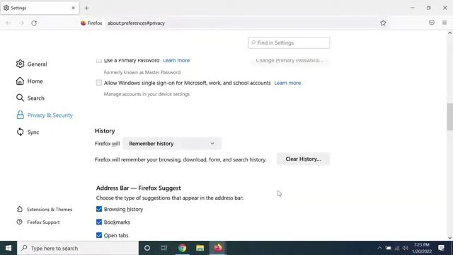 Online Privacy: Cookies and Browsing Data смотреть онлайн