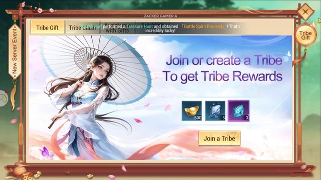 Astral Odyssey & 12 Giftcodes Gameplay - MMORPG Android IOS