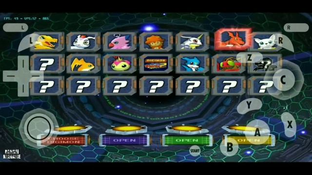 Cara Setting Game Emulator Dolphin Gamecube Di Android Biar Lancar 100% смотреть онлайн