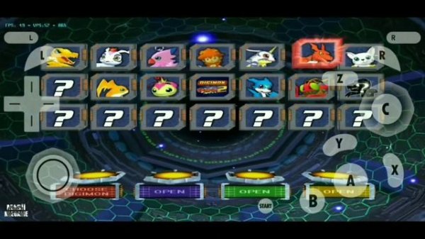 Cara Setting Game Emulator Dolphin Gamecube Di Android Biar Lancar 100%
