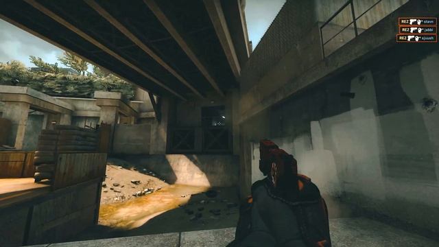 CSGO NiP REZ ACE HS P250 vs Heroic Overpass BLAST Fall Final 2022 смотреть онлайн