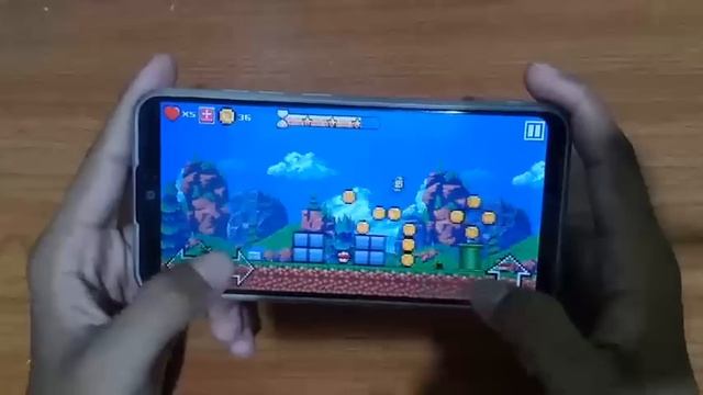 HOW TO PLAYING AND REVIEW GAME ANDROID : SUPER ARCADE PIXEL GAMES ADVE смотреть онлайн