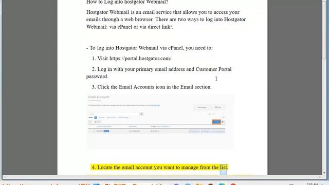 Log into Hostgator Webmail (Hostgator email login) смотреть онлайн