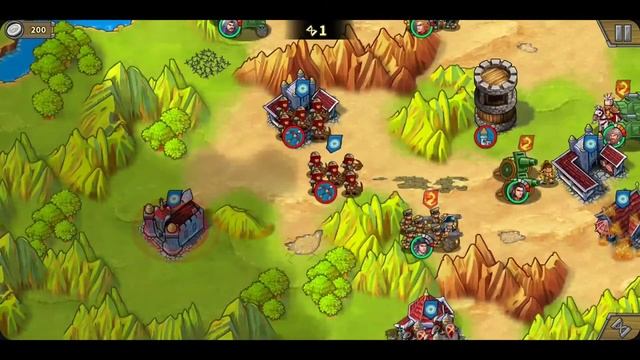 European war 5 - The Three Kingdoms смотреть онлайн