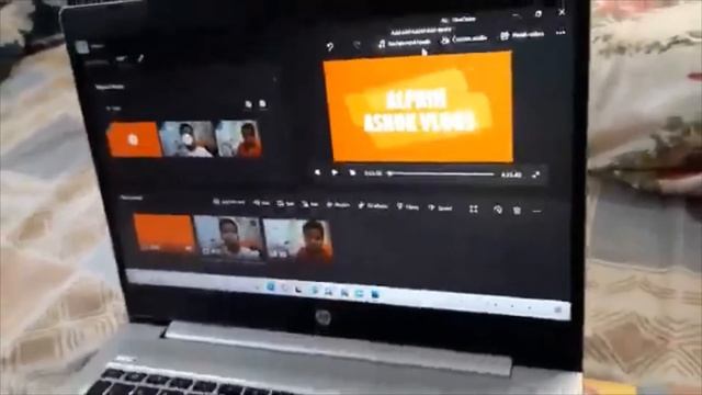 How to merge videos easily with photos app in windows11.#alffrinsplace #windows11 #photos смотреть онлайн