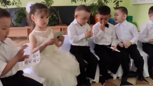 «Ашық сабақтар Аллеясы»