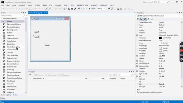 Window Form Show смотреть онлайн