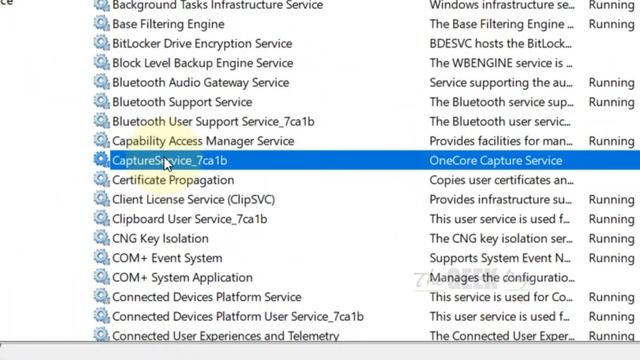 Fix Windows 10 Update Service Not Running смотреть онлайн