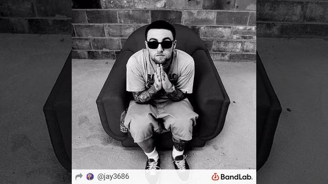 Mac Miller Type Beat " OG Status" prod by jerie814ent) смотреть онлайн