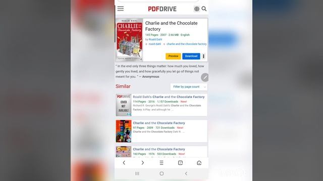 How to download any book for free in iOS and Android смотреть онлайн