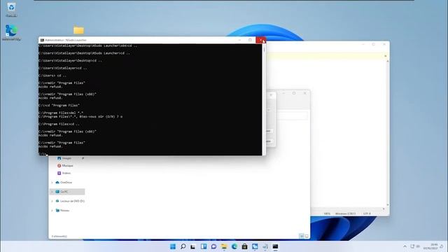 What if you remove Program Files and Program Files (x86) folders ? смотреть онлайн