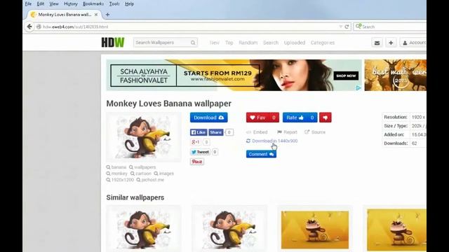 How to get HD Wallpapers for Windows/Mac/Android/iOS смотреть онлайн