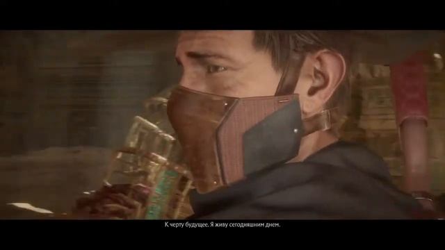 Прохождение Mortal Kombat 11.часть 2. Глава 2.
Без комментарий. Игрофильм. смотреть онлайн