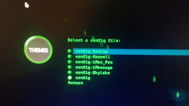 Arctic Fox: Reinstall macOS High Sierra - GixxerPC смотреть онлайн