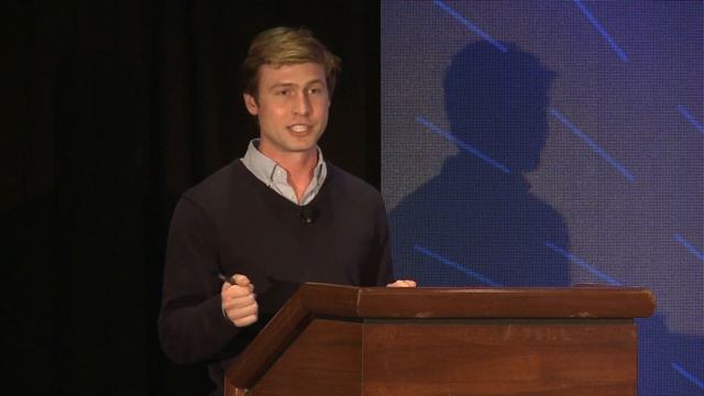 Oxford-style debate: Competition vs Collaboration смотреть онлайн