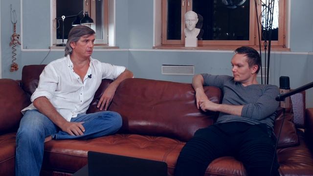 Устройство Вселенной с позиции на диване смотреть онлайн