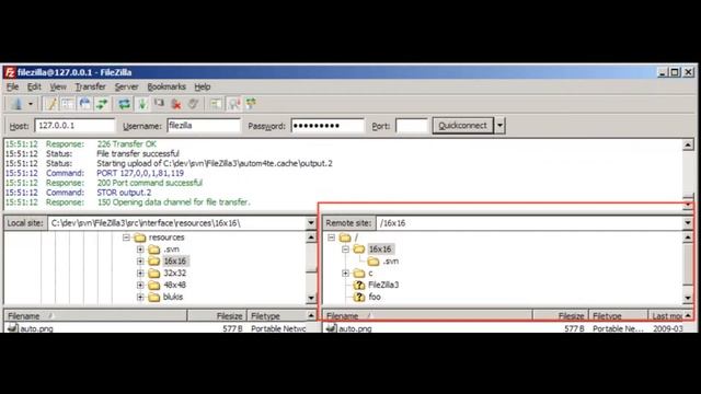How to Use File Transfer Protocol (FTP) смотреть онлайн