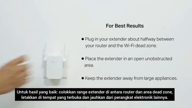[TUTORIAL] Set Up Range Extender via WPS смотреть онлайн