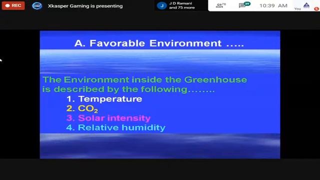 Greenhouse Sustainable Technology for Rural Applications смотреть онлайн