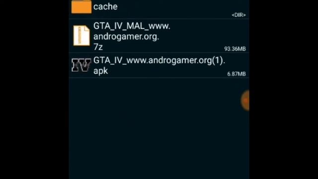 How to download Gta IV for free on your android device!! No root!! Only 100mb!! смотреть онлайн