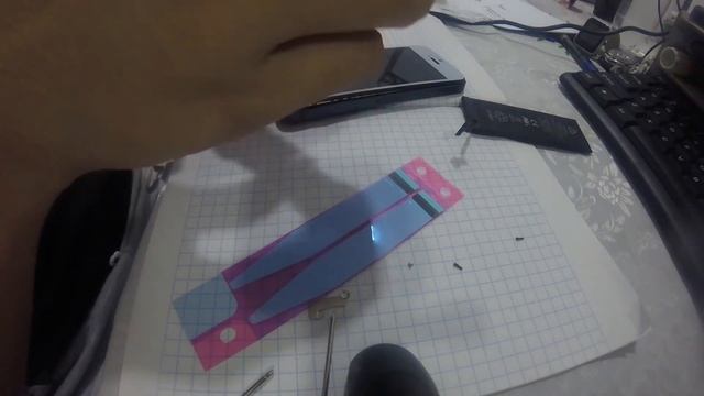 Replace iphone 5 battery смотреть онлайн