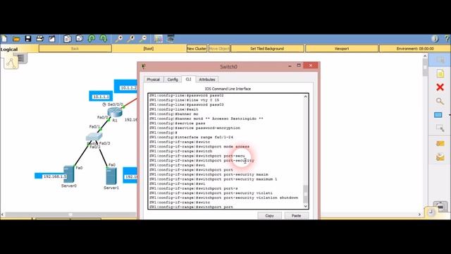 NTP Cliente смотреть онлайн